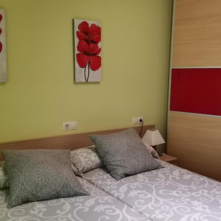 Apartament Foz Zewnętrze zdjęcie