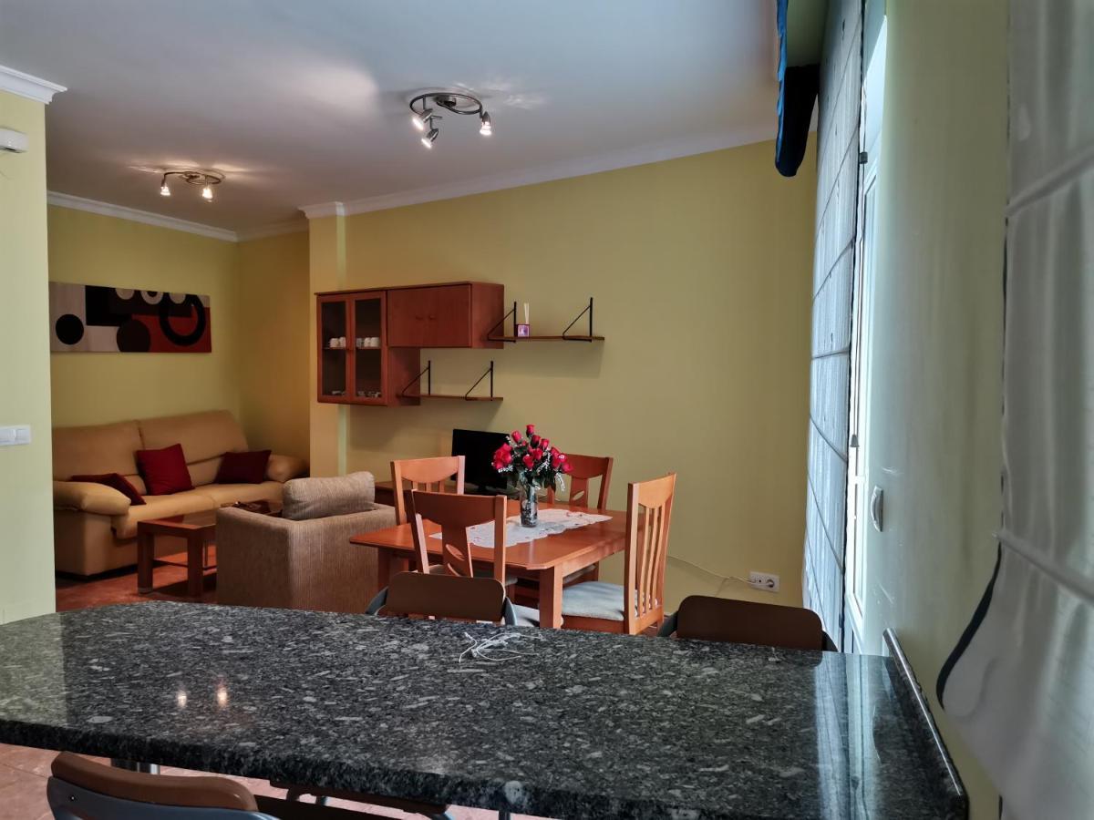 Apartament Foz Zewnętrze zdjęcie