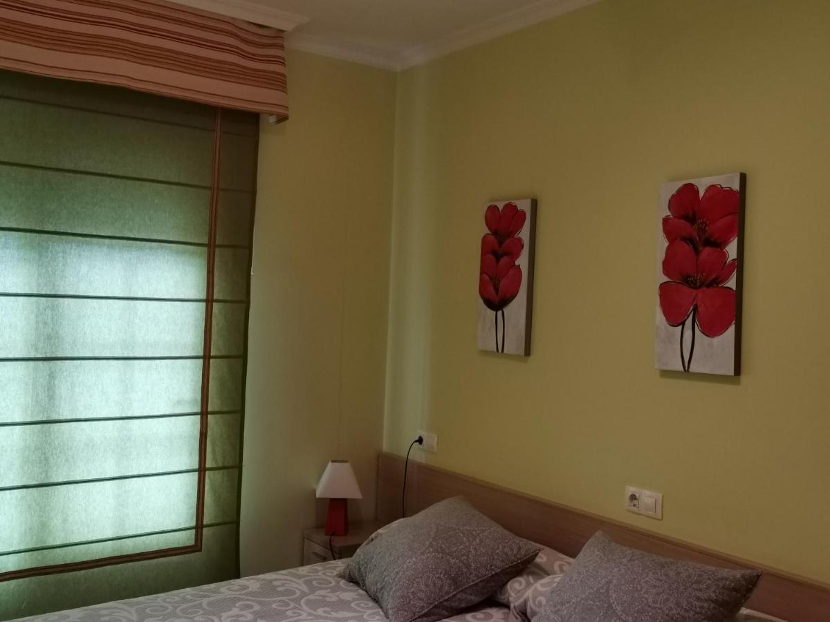 Apartament Foz Zewnętrze zdjęcie