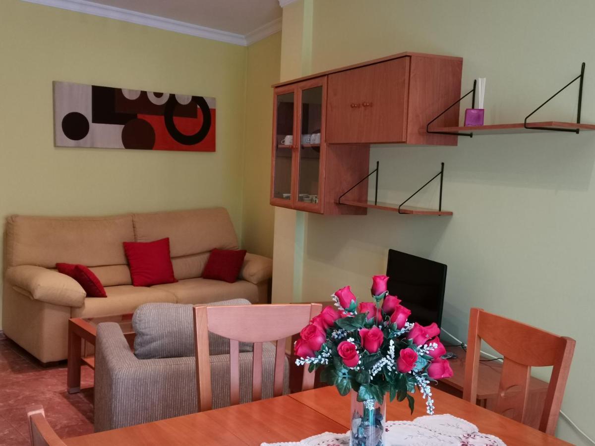 Apartament Foz Zewnętrze zdjęcie