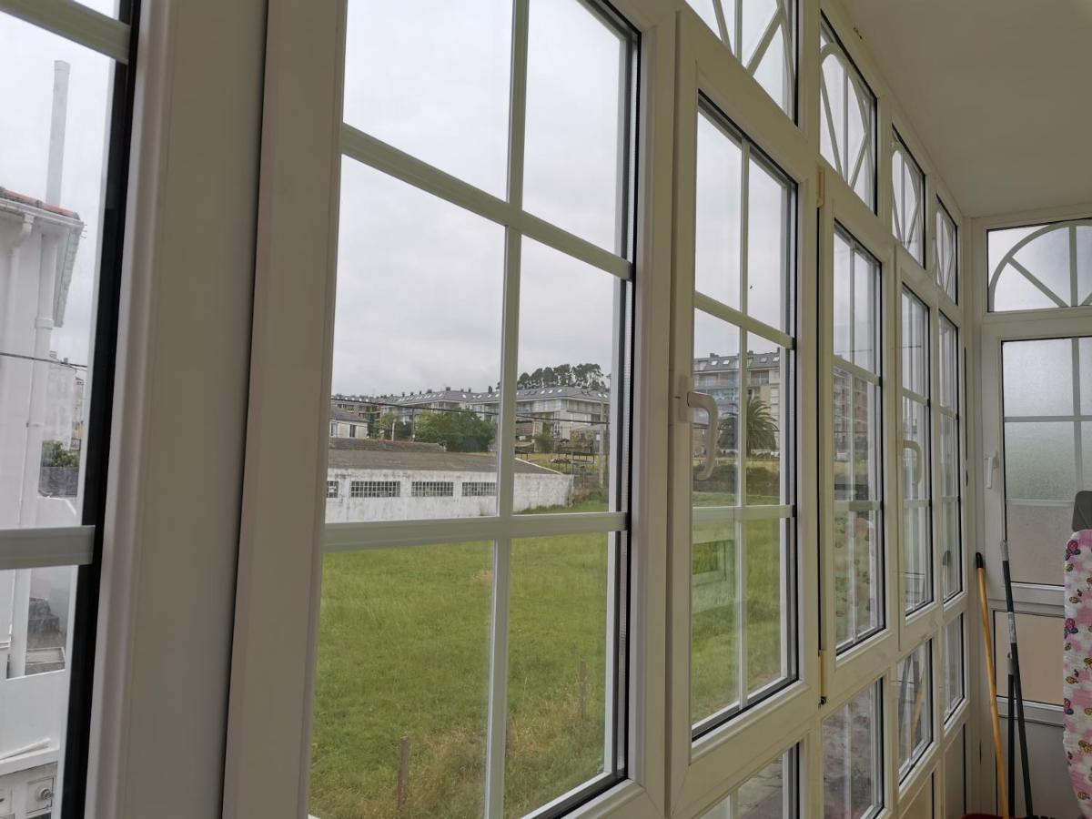 Apartament Foz Zewnętrze zdjęcie