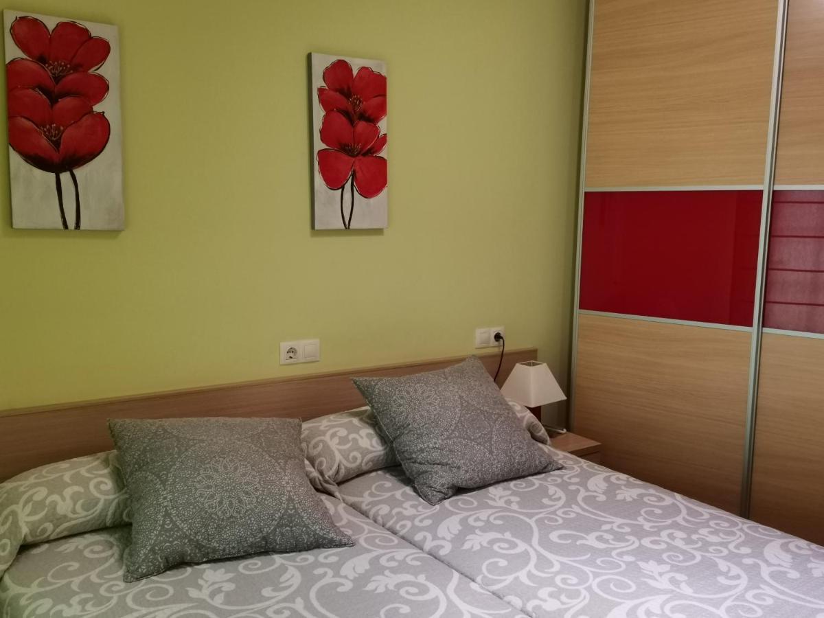 Apartament Foz Zewnętrze zdjęcie