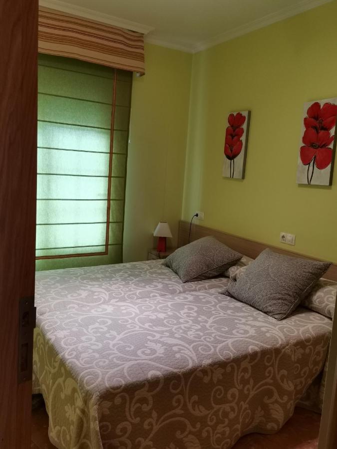 Apartament Foz Zewnętrze zdjęcie