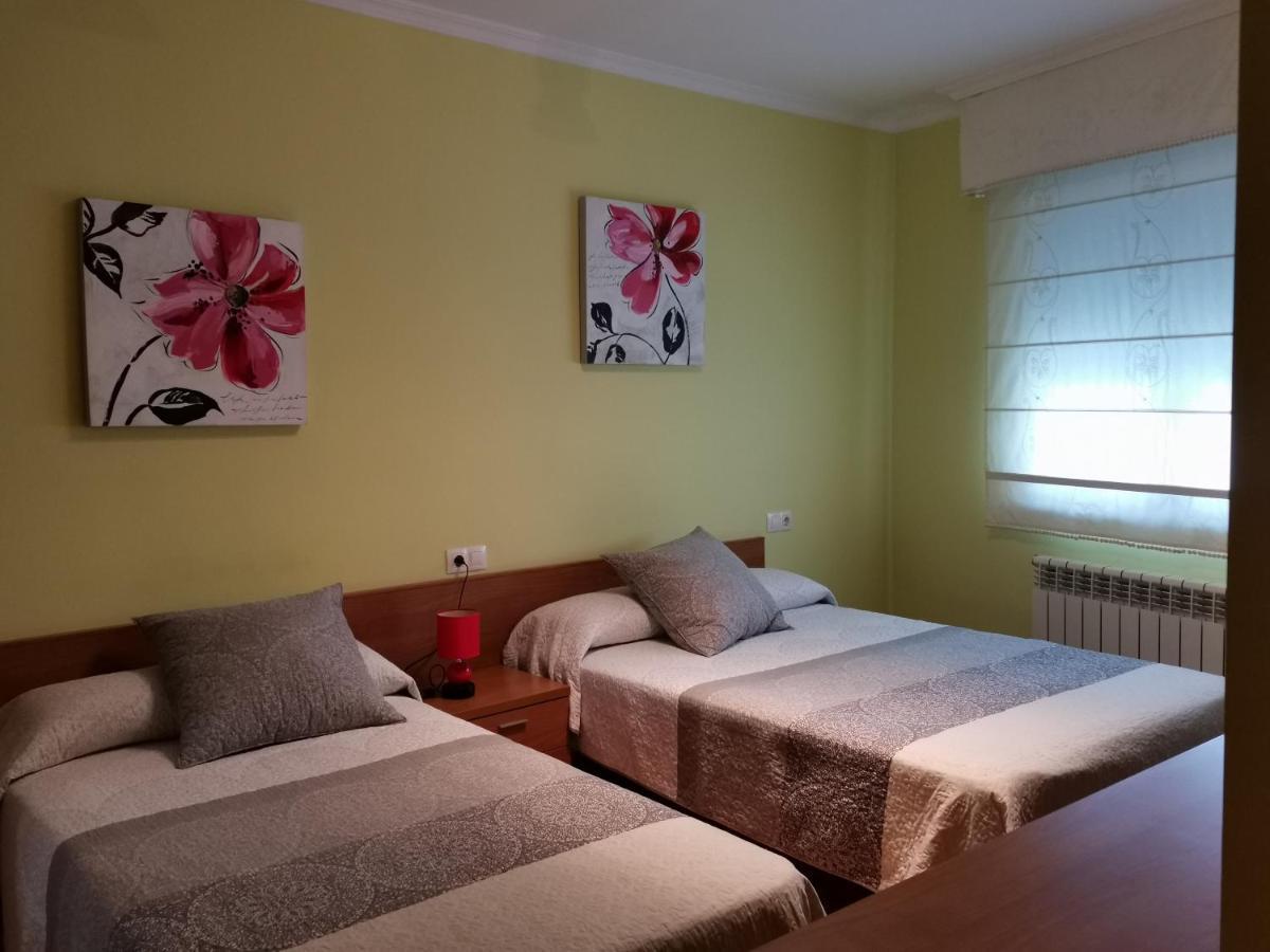 Apartament Foz Zewnętrze zdjęcie