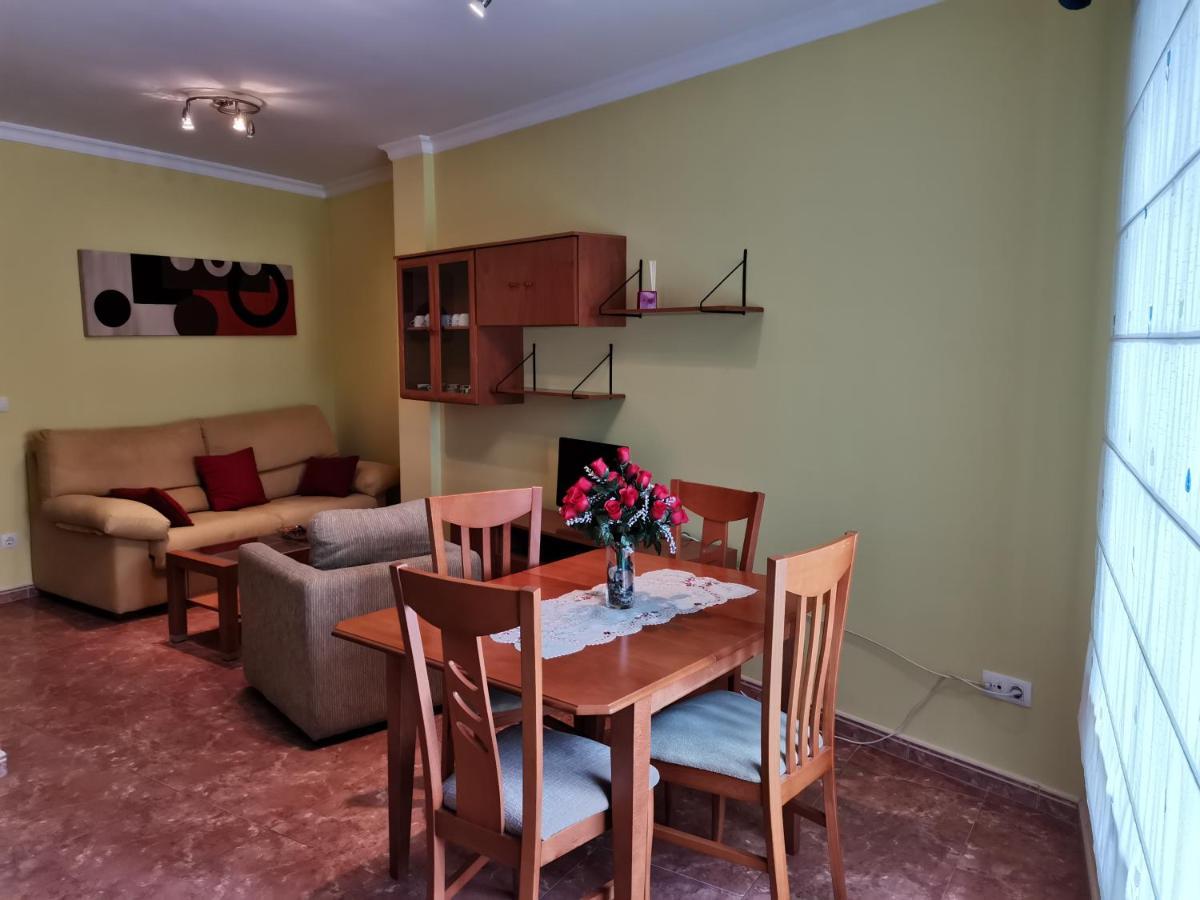Apartament Foz Zewnętrze zdjęcie